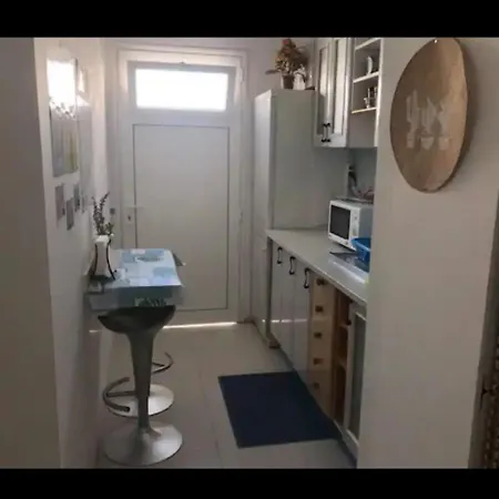 My House Urban Vandrarhem