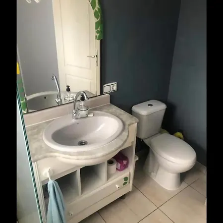 Vandrarhem My House Urban *