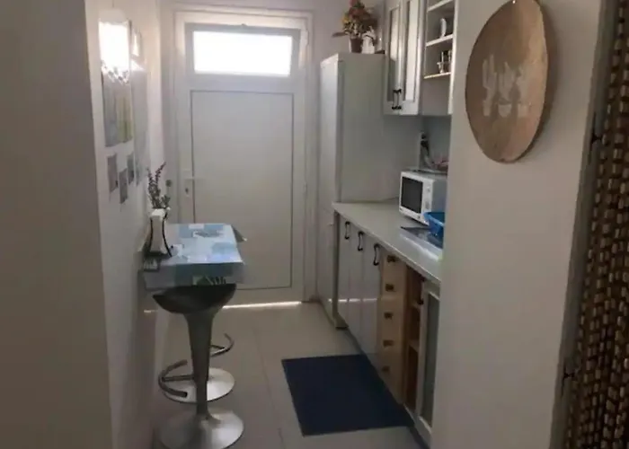 My House Urban Vandrarhem